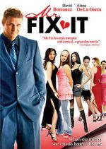 Watch Mr. Fix It Movie4k