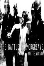Watch The Battle For Orgreave Movie4k