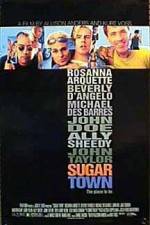 Watch Sugar Town Movie4k