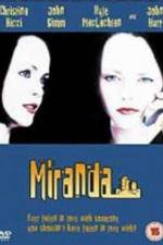 Watch Miranda Movie4k