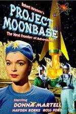 Watch Project Moonbase Movie4k