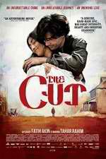 Watch The Cut Movie4k