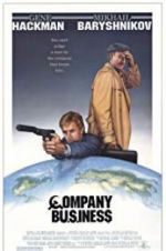 Watch Company Business Movie4k