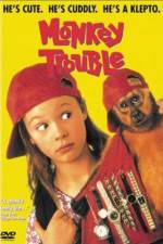 Watch Monkey Trouble Movie4k