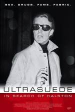 Watch Ultrasuede In Search of Halston Movie4k