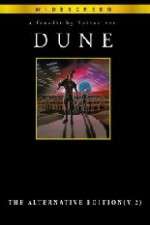 Watch Dune ;The Alternative Edition  (Fanedit Movie4k
