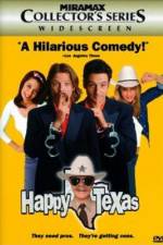 Watch Happy, Texas Movie4k