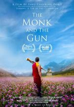Watch The Monk and the Gun Online Movie4k
