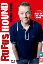 Watch Rufus Hound - Being Rude Movie4k