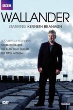 Watch Wallander The Man Who Smiled Movie4k