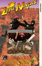 Watch Little Ninjas Movie4k