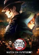 Watch Demon Slayer: Kimetsu no Yaiba - Asakusa Arc Movie4k