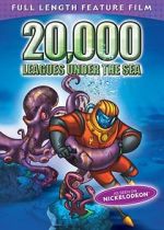 Watch 20, 000 Leagues Under the Sea Movie4k