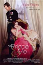 Watch The Prince and Me Movie4k