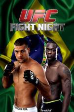 Watch UFC Fight Night 56  Prelims Movie4k