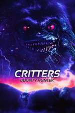 Watch Critters: Bounty Hunter Movie4k
