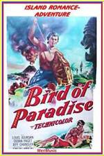 Watch Bird of Paradise Movie4k