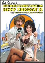 Watch Deep Throat Part II Movie4k