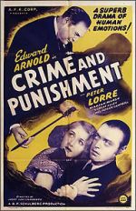 Watch Crime and Punishment Movie4k