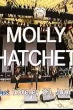 Watch Molly Hatchet: Live at Rockpalast Movie4k