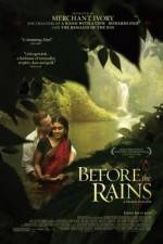 Watch Before the Rains Movie4k