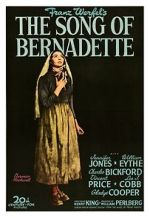 Watch The Song of Bernadette Movie4k
