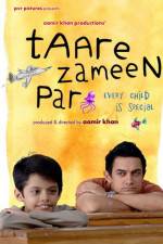Watch Taare Zameen Par Movie4k