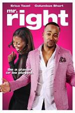 Watch Mr. Right Movie4k