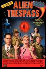 Watch Alien Trespass Movie4k