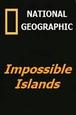 Watch National Geographic Man-Made: Impossible Islands Movie4k