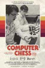 Watch Computer Chess Movie4k