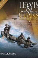 Watch Lewis & Clark: Great Journey West Movie4k