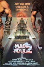 Watch Mad Max 2: The Road Warrior Movie4k