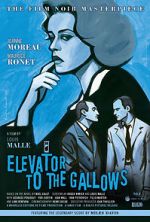 Watch Elevator to the Gallows Movie4k