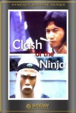 Watch Clash of the Ninjas Movie4k