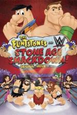 Watch The Flintstones & WWE: Stone Age Smackdown Movie4k