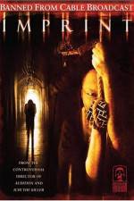 Watch "Masters of Horror" Imprint Movie4k