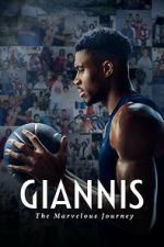 Watch Giannis: The Marvelous Journey Movie4k