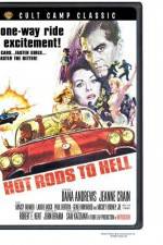 Watch Hot Rods to Hell Movie4k