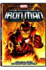 Watch The Invincible Iron Man Movie4k