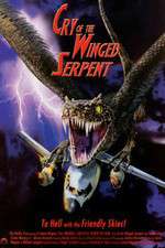 Watch Cry of the Winged Serpent Movie4k