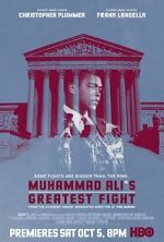 Watch Muhammad Ali's Greatest Fight Movie4k