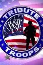 Watch WWE Tribute to the Troops Movie4k