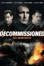 Watch Decommissioned Movie4k