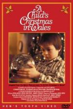 Watch A Child's Christmases in Wales Movie4k