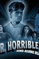 Watch Dr. Horrible's Sing-Along Blog Movie4k