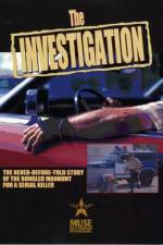 Watch The Investigation Movie4k