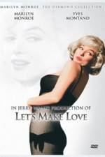 Watch Let's Make Love Movie4k