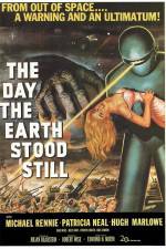 Watch The Day the Earth Stood Still (1951) Movie4k