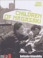 Watch Children of Nagasaki Movie4k